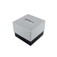 Orologio Breil Tribe Uomo MATE in Acciaio EW0618 - EW0618